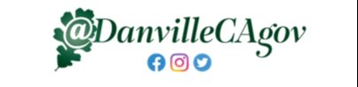 DanvilleCAgov logo