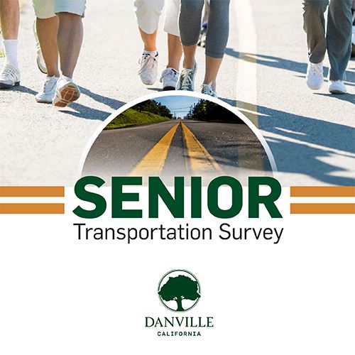 Social Media Senior Transportation Survey