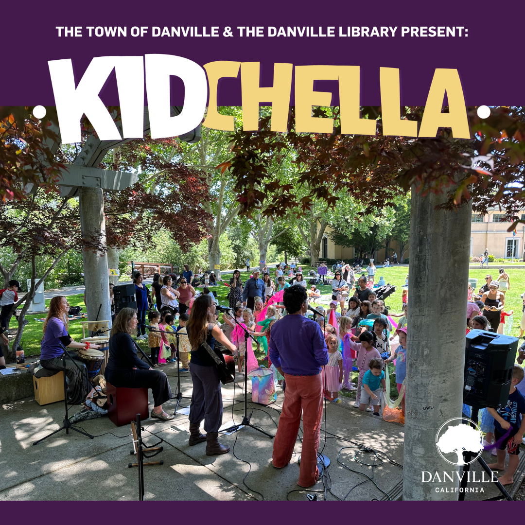Kidchella
