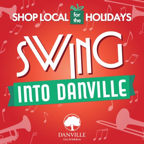 Social Media Swing into Danville