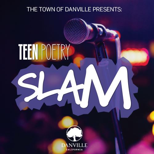 Social Media Poetry Slam 