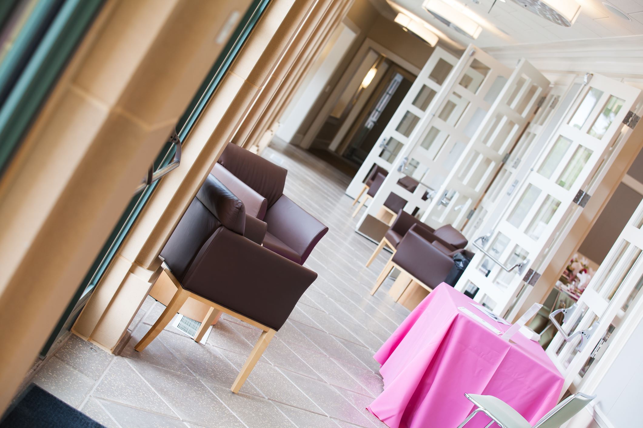 Veterans Memorial Building-33