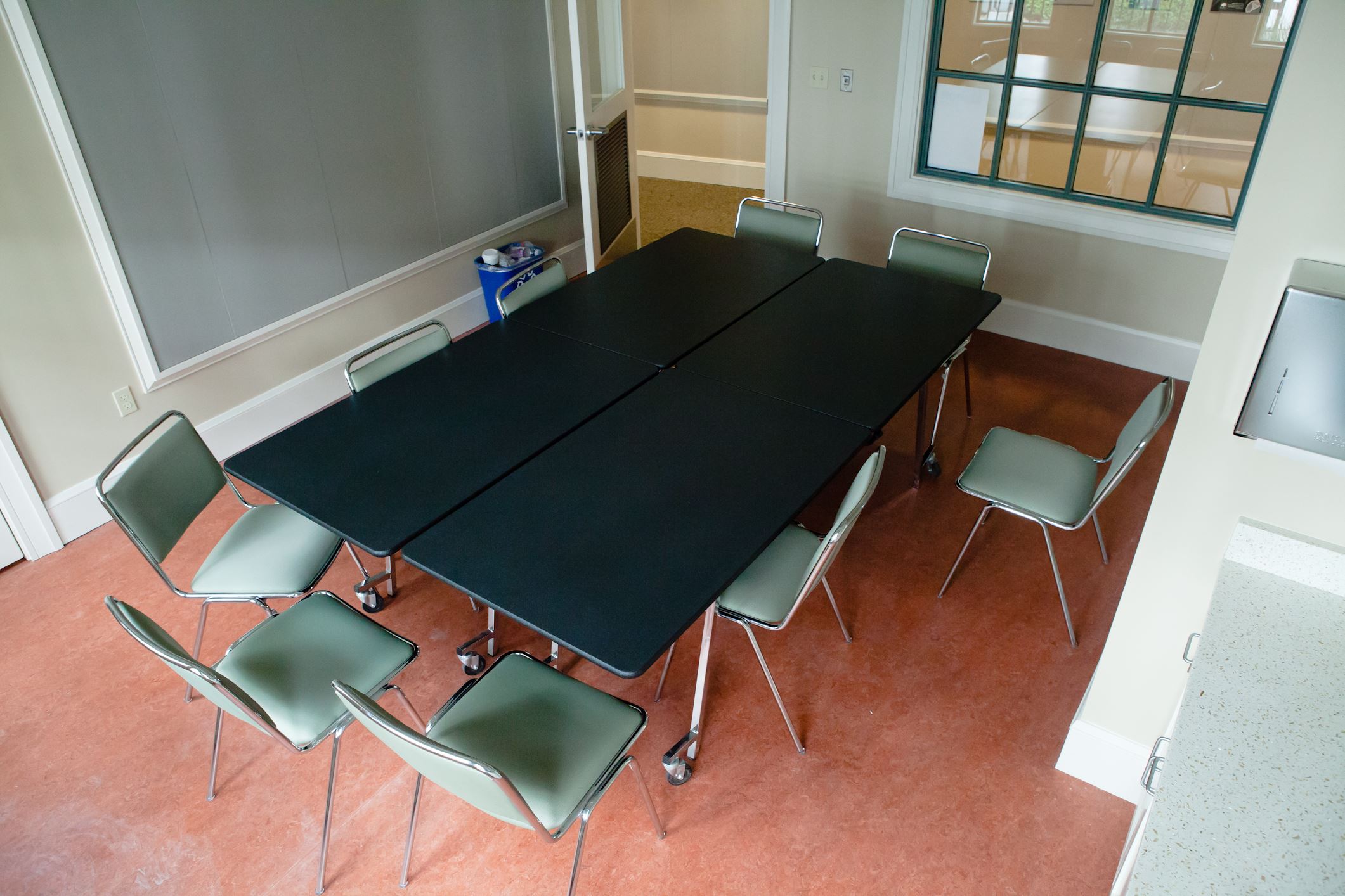 Veterans Memorial Building-72