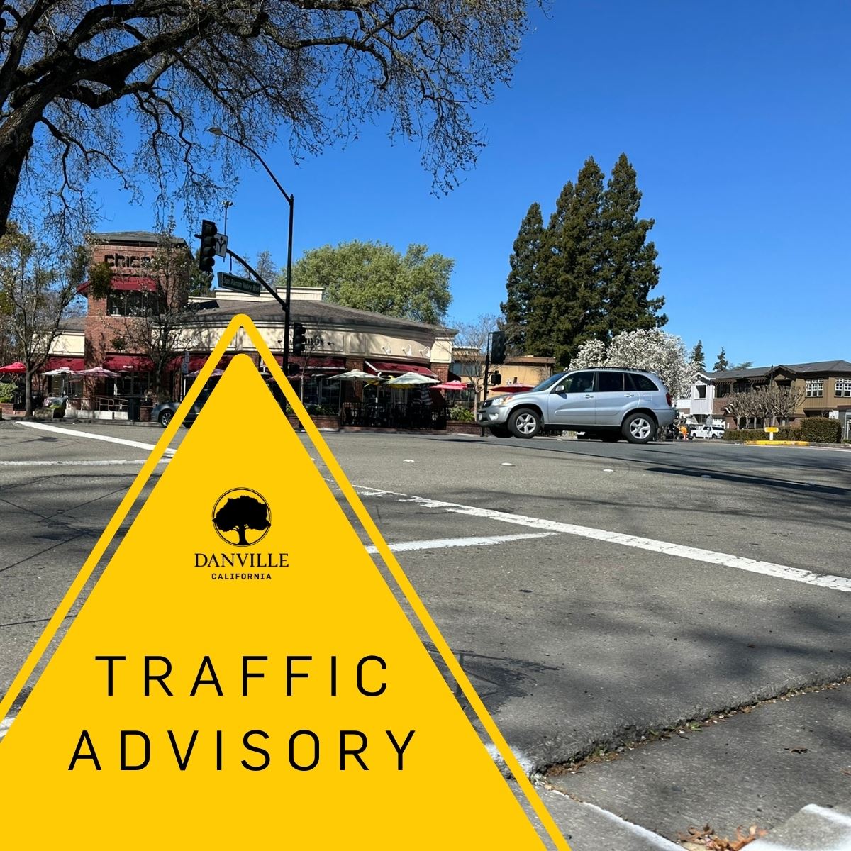 Traffic Advisory (15)