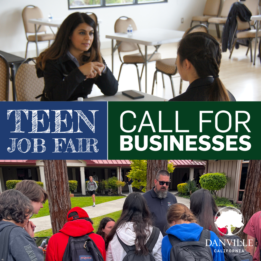 Job Fair 2025 - Call for Businesses