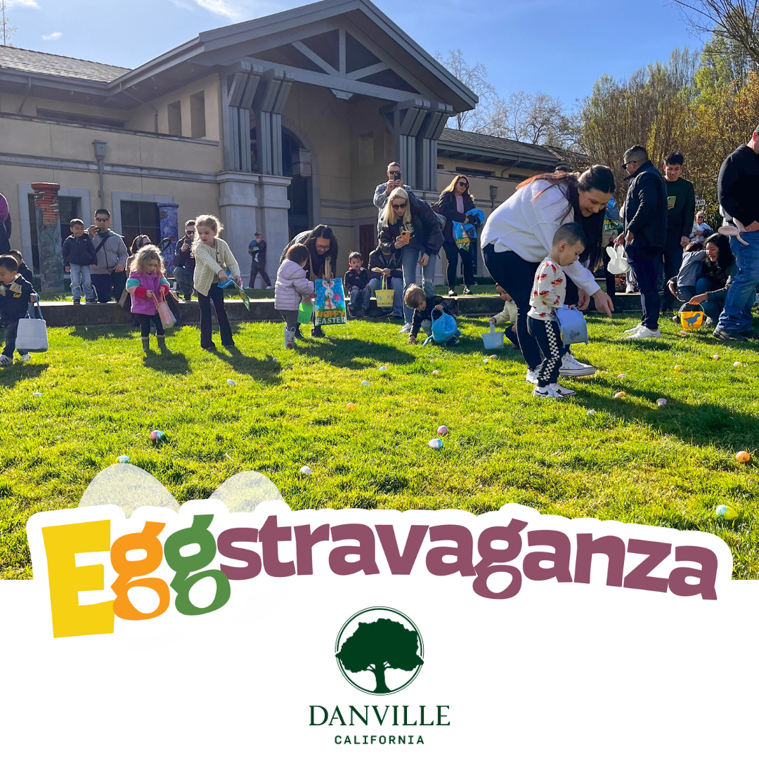 Eggstravaganza
