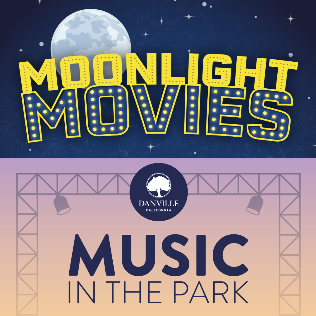 Moonlight Movies and Music in the Park