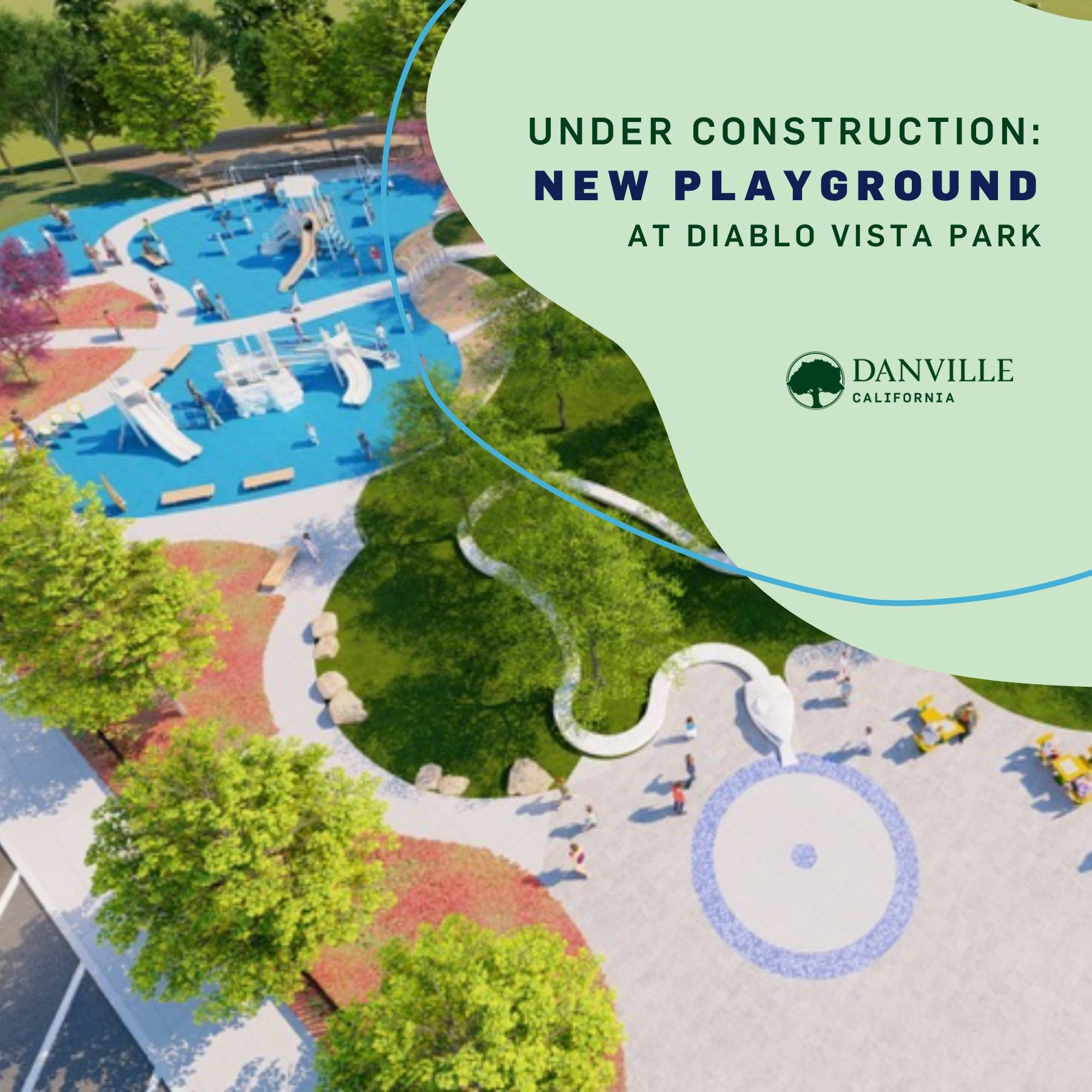 DV Playground Social