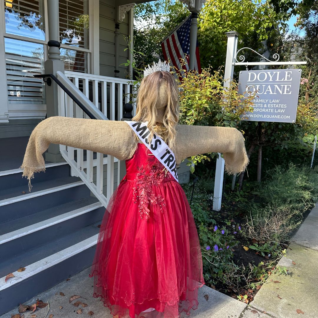 Scarecrow Stroll 2024