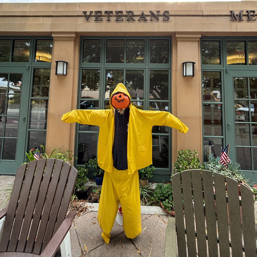 Scarecrow Stroll 2024