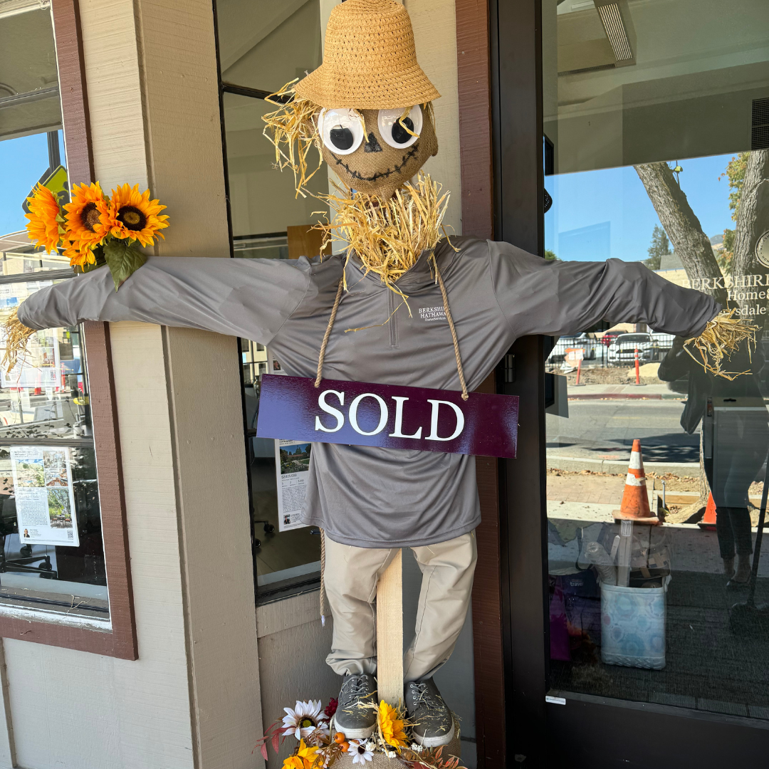 Scarecrow Stroll 2024