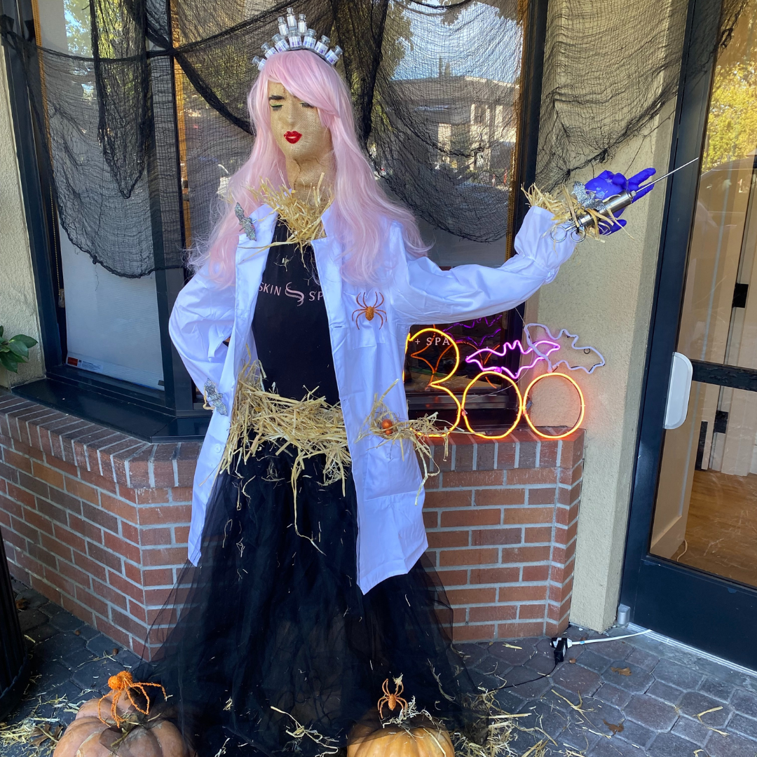 Scarecrow Stroll 2024