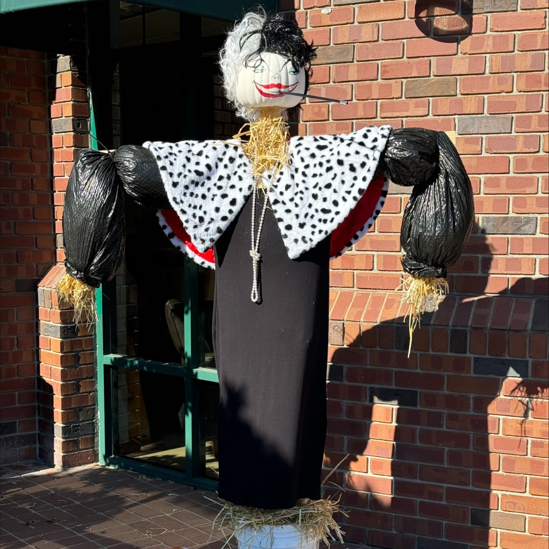 Scarecrow Stroll 2024