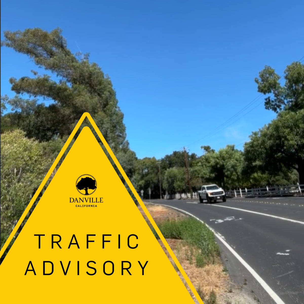 Traffic Advisory (9)