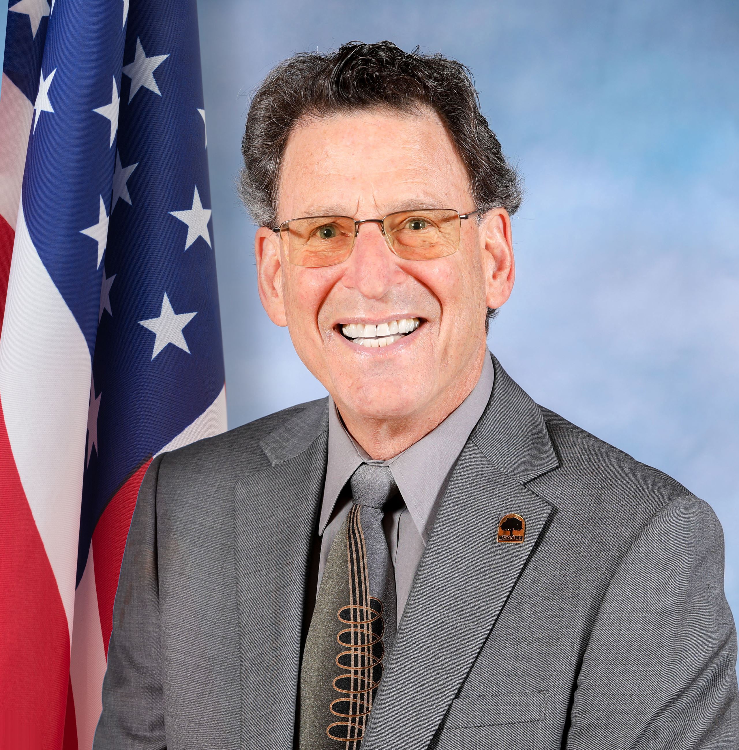 Mark Belotz - 120225