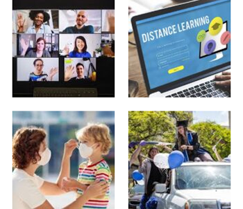 Museum of the San Ramon Valley - Tell Your Story - Life During the Time of COVID-19