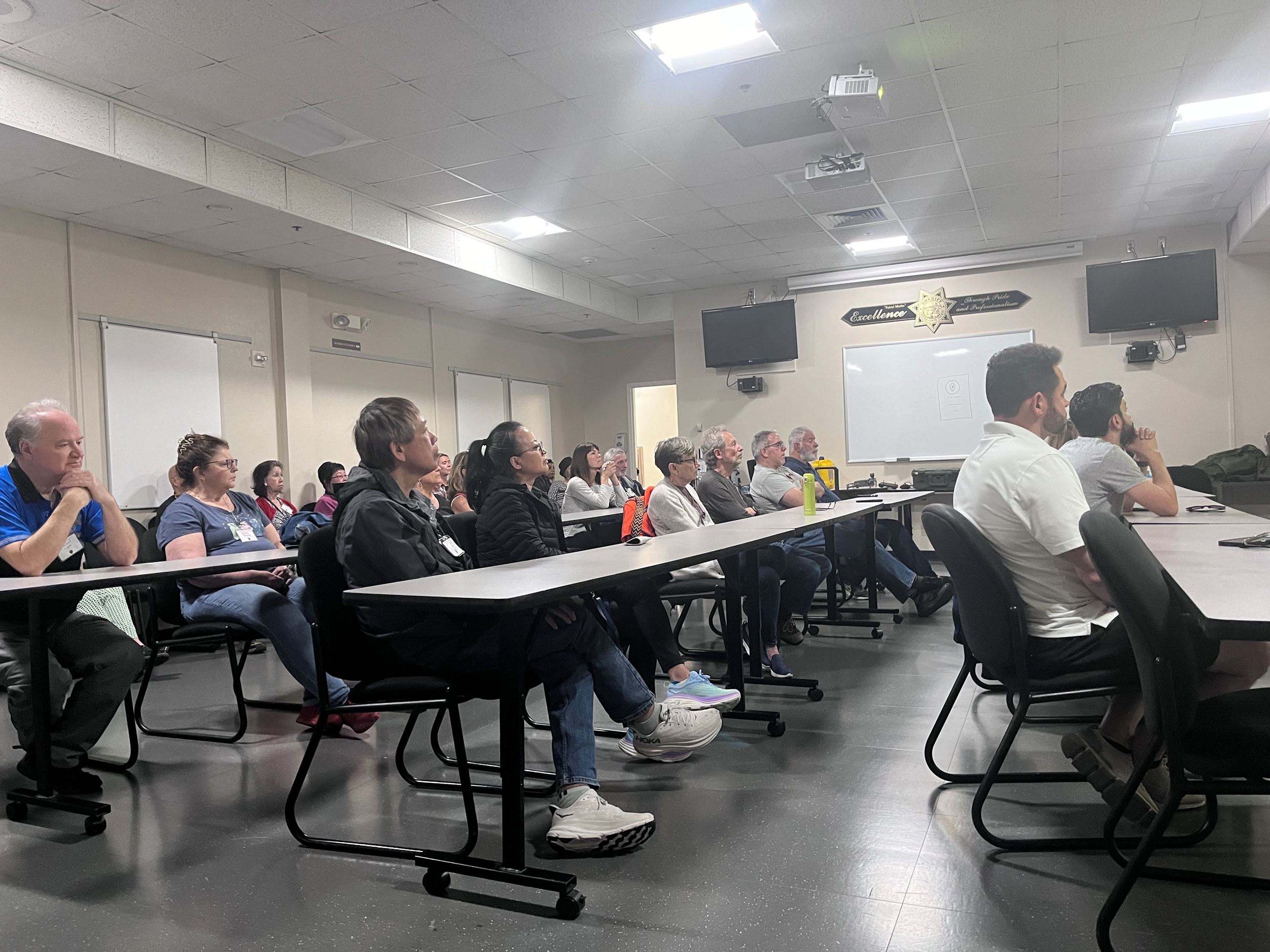 Citizens Academy 2024