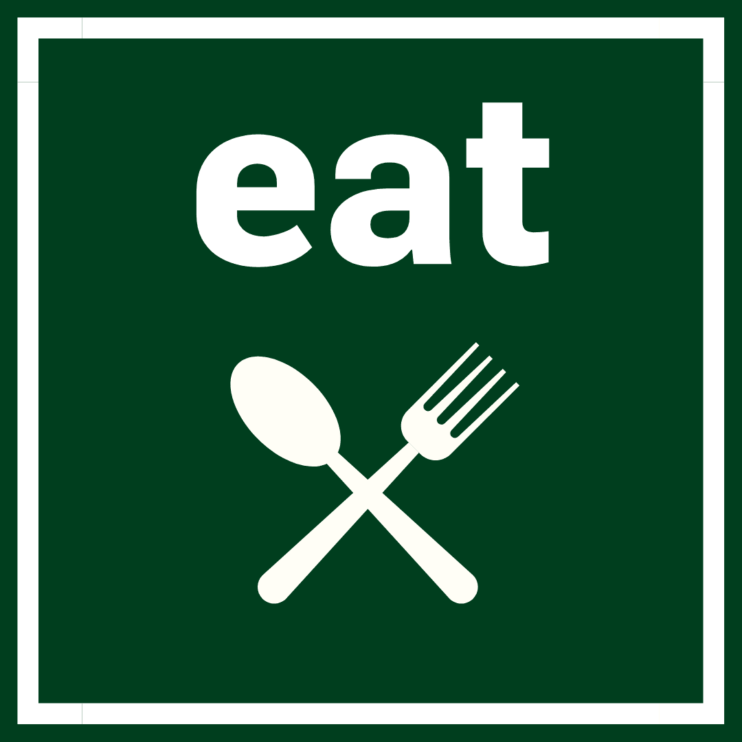 eat