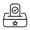 ballotbox icon