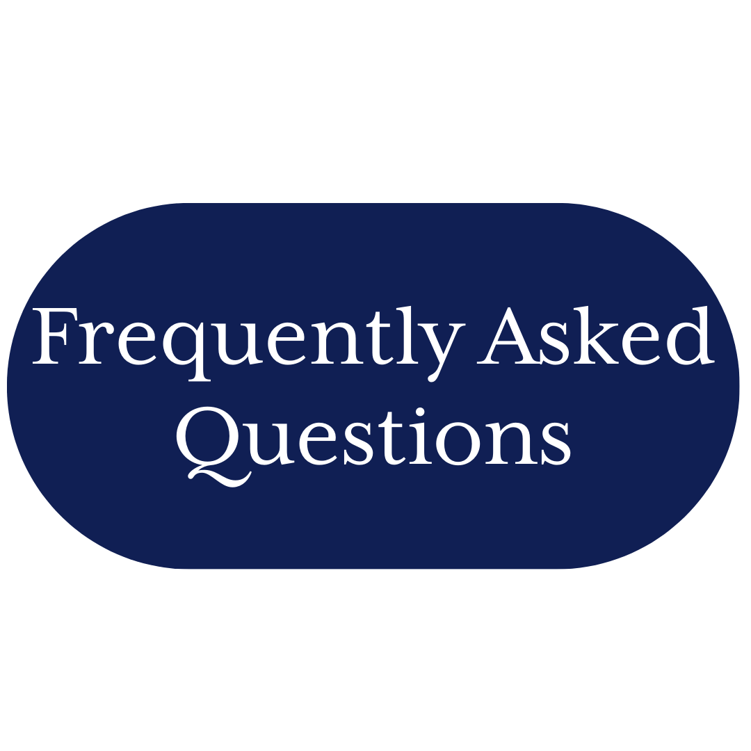 FAQ Button