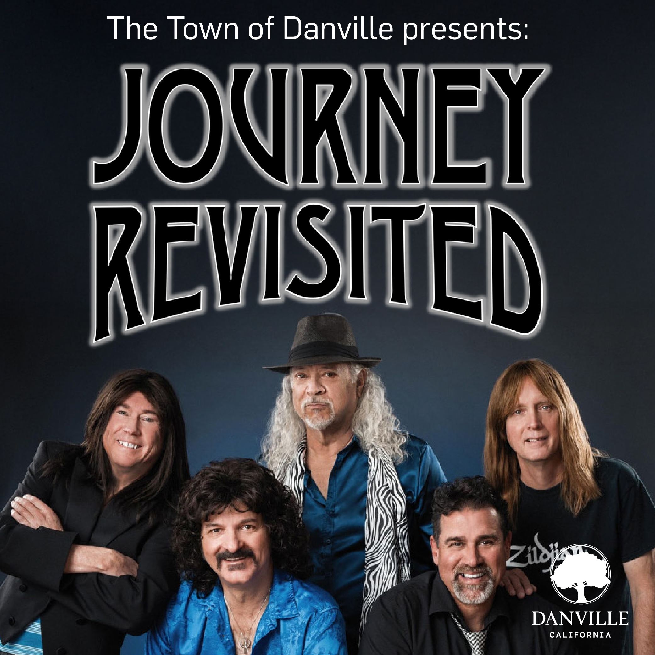 Journey Revisited