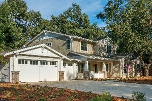 House on Whispering Lane